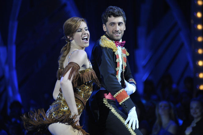 "Taniec z Gwiazdami" - wszyscy zwyycięzcy