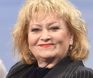 Tak teraz wygląda Ewa Florczak. Sierżant Ewa z 07 zgłoś się