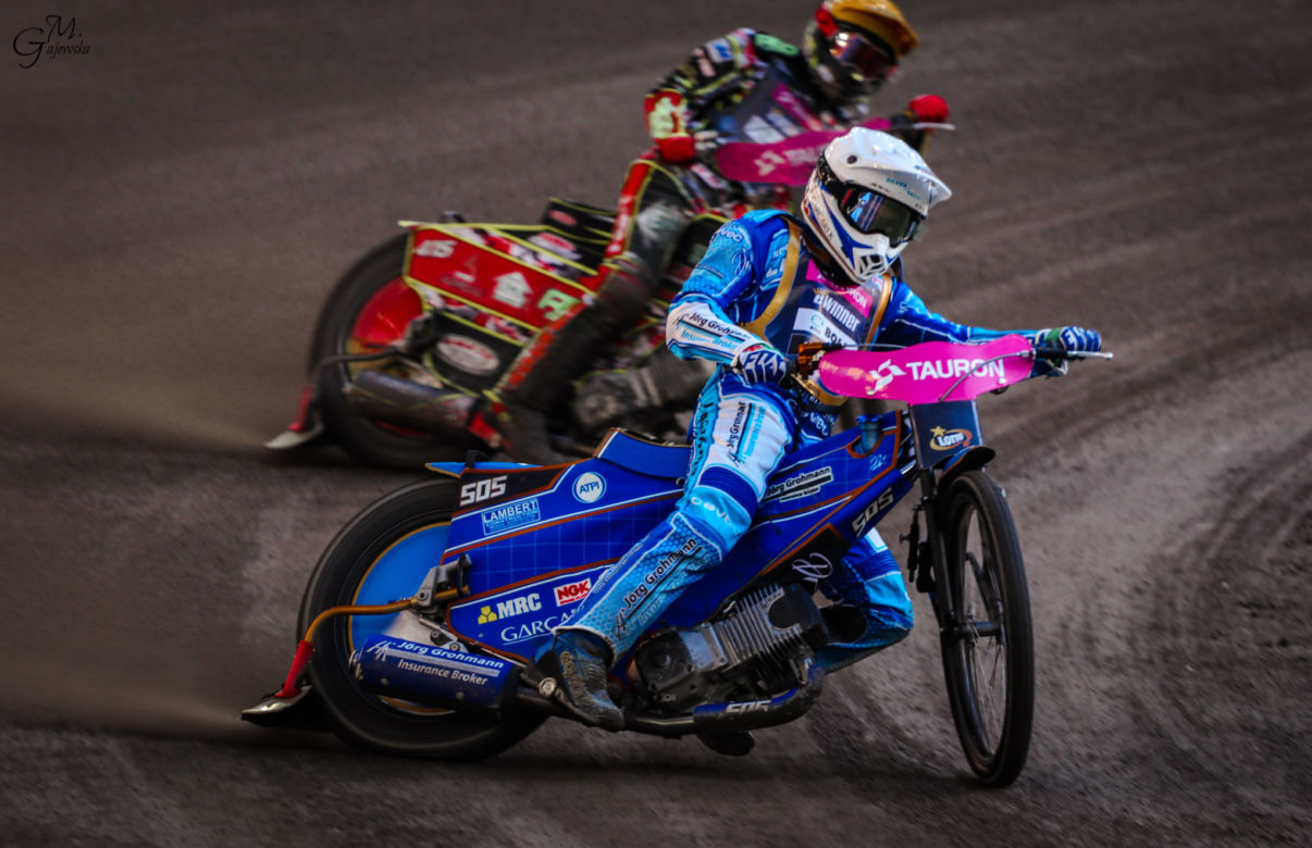 5. finał Tauron SEC 2020 w Toruniu - galeria z Motoareny