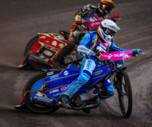 5. finał Tauron SEC 2020 w Toruniu - galeria z Motoareny