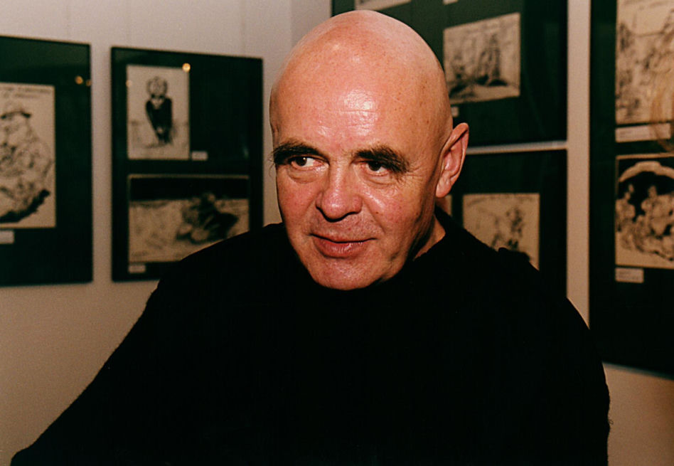 Stanisław Tym