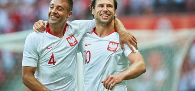 Mundial 2018 - kiedy, gdzie i o której godzinie gra Polska? 