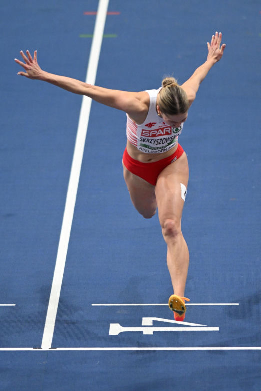 Pia Skrzyszowska