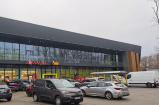 Nowa Biedronka w Warszawie. Na otwarcie przygotowano atrakcje i promocje