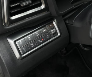 SsangYong Tivoli 1.5 T-GDI	