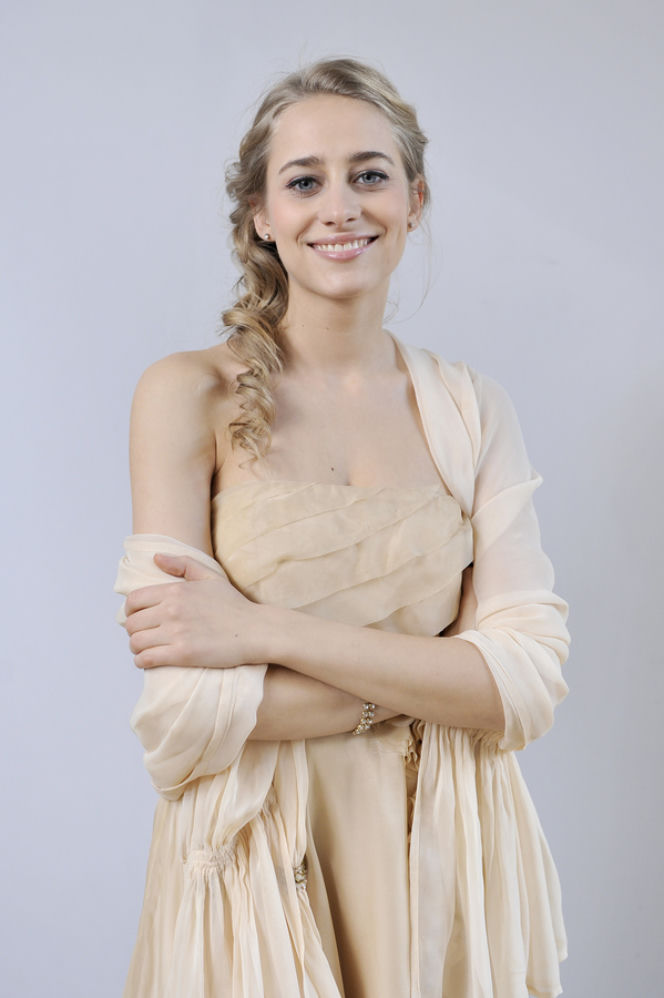 JULIA: ŚLUB JULII I MAĆKA