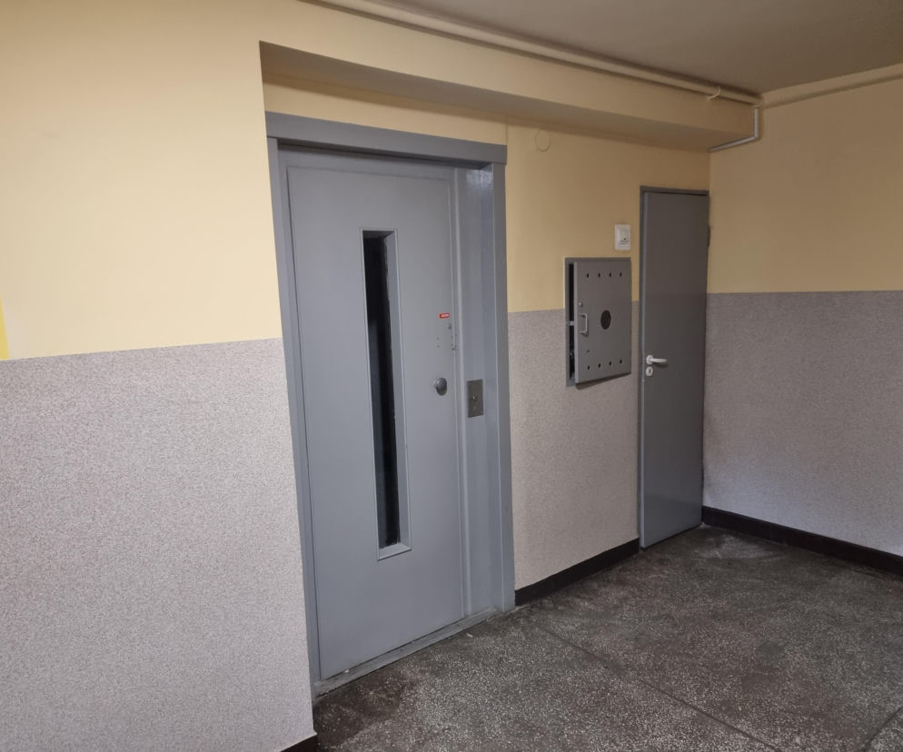 Koniec z windami w starych blokach w Polsce? Ministerstwo zdecydowało