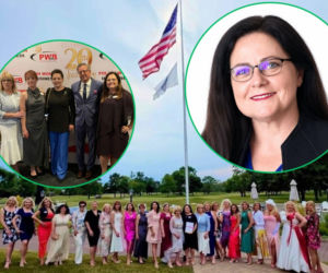Polskie Kobiety Biznesu świętują piękny jubileusz w USA. „Nie czekajcie na idealny moment”