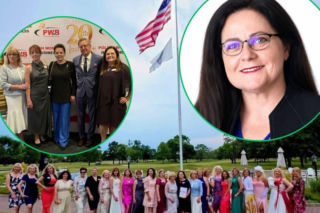 Polskie Kobiety Biznesu świętują piękny jubileusz w USA. „Nie czekajcie na idealny moment”