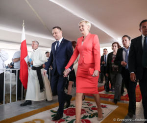 Para Prezydencka w Meksyku