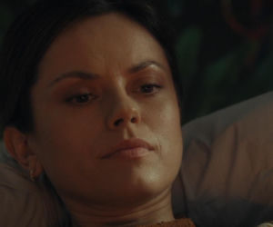 M jak miłość odc. 1913. Kasia (Paulina Lasota)