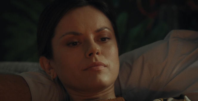 M jak miłość odc. 1913. Kasia (Paulina Lasota)