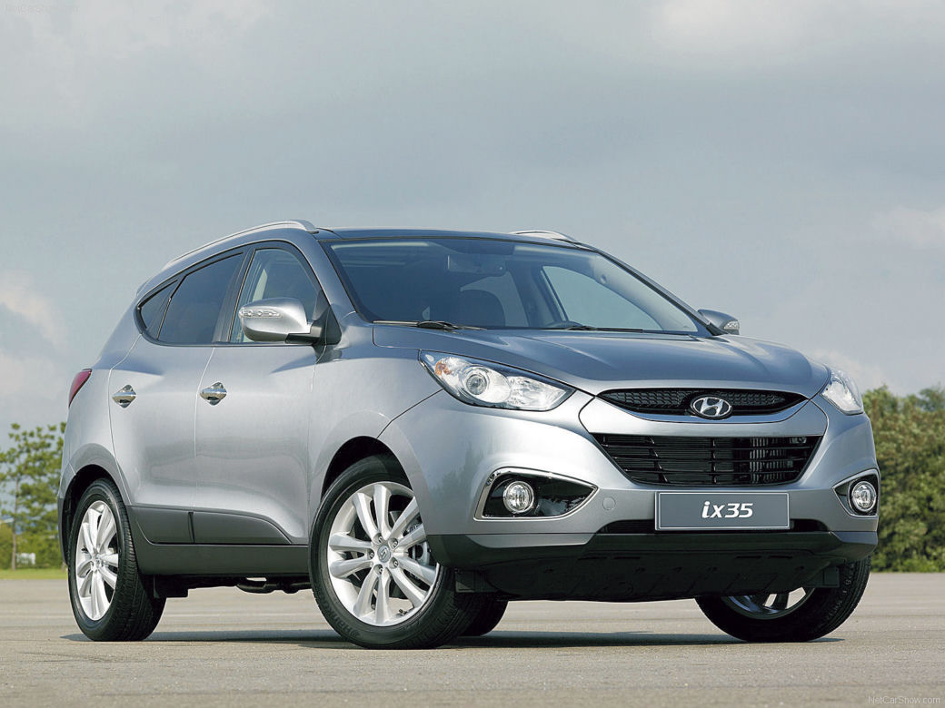 Hyundai