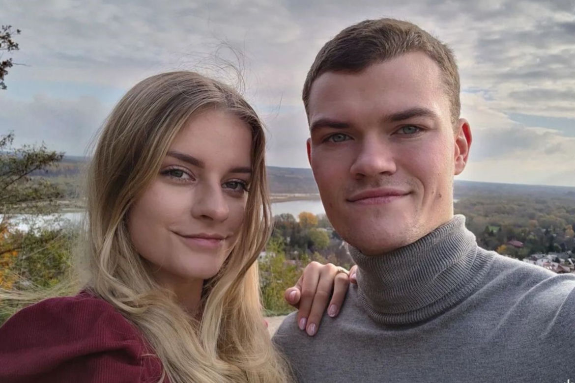 Michał i Ada z "Rolnik szuka żony" planują już ślub?! 