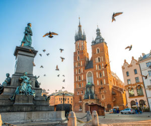 Adam Andruszkiewicz. Taki z niego narodowiec, a wstydzi się Polski