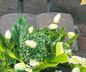 Matka potwora oddała synowi ostatnie pieniądze