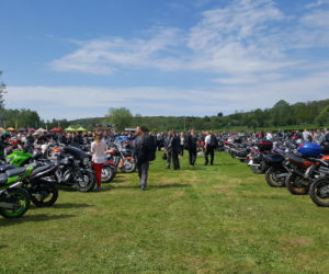 Sezon motocyklowy oficjalnie otwarty! [ZDJĘCIA]