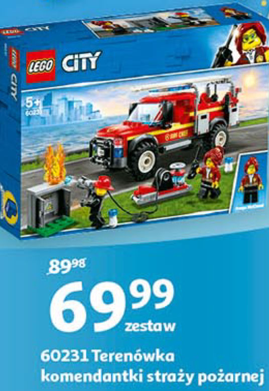 Auchan - wielkie promocje na Mikołajki