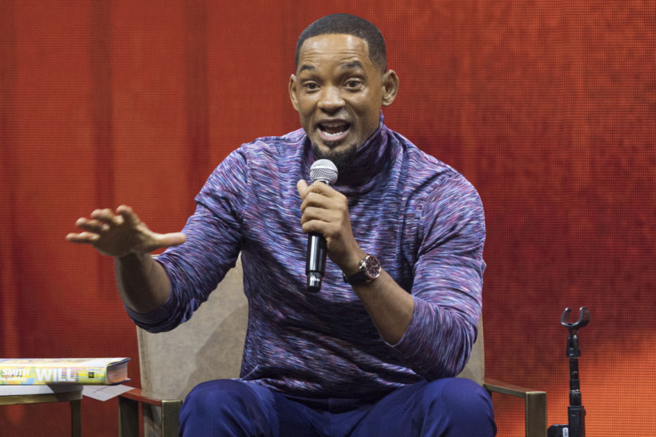 Will  Smith