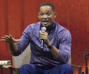 Will  Smith