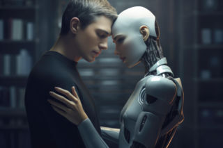 Coraz więcej Polaków ma przyjaciela AI. Ludzie angażują się emocjonalnie