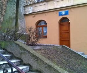 Spacer śladami Edwarda Hartwiga