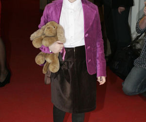 Pamiętacie rezolutną Jadzię z Dużych dzieci? Dziś dziecięca gwiazda ma już 25 lat