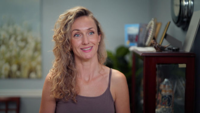 "Żona dla Polaka. Toronto"