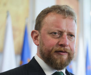 Lukasz Szumowski