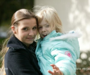 M jak miłość. Zosia (Julia Wróblewska), Małgosia (Joanna Koroniewska)