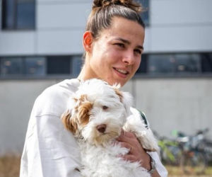 Lena Oberdorf - dziewczyna Natalii Padilii-Bidas