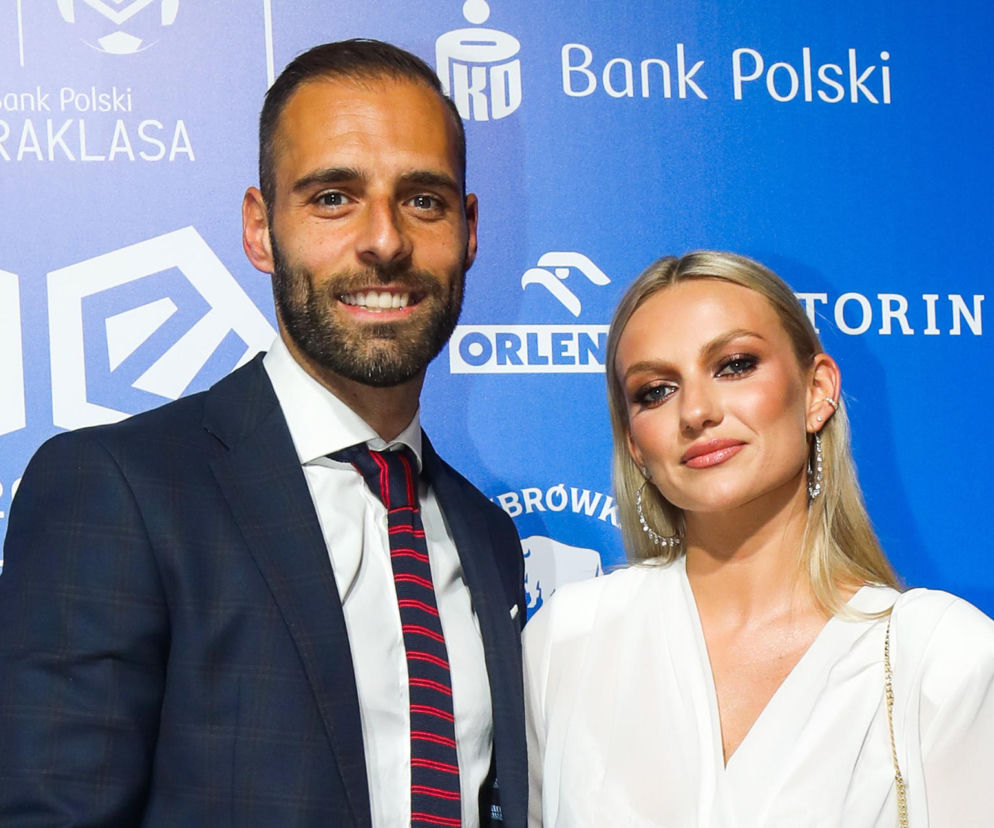 Flavio Paixao, Dominika Peszel