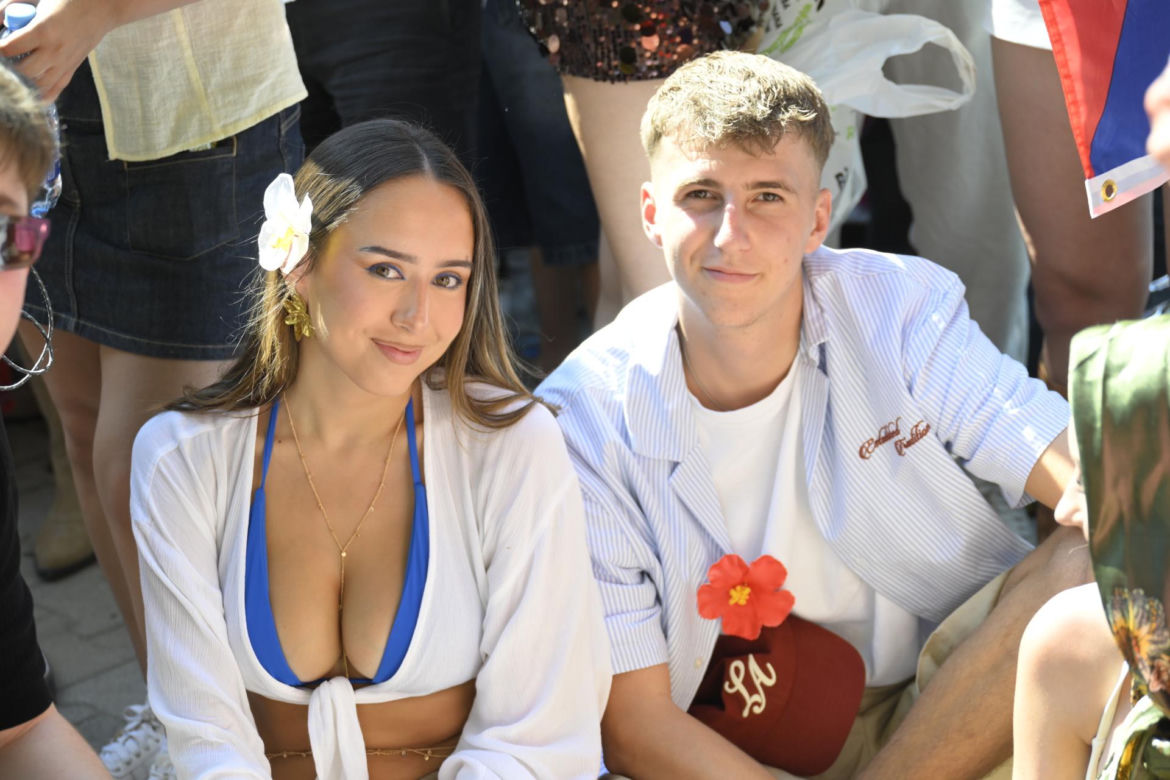 Fanki Bada Bunny'ego oszalały! Nie do wiary co przyszykowały na koncert