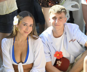 Fanki Bada Bunny'ego oszalały! Nie do wiary co przyszykowały na koncert