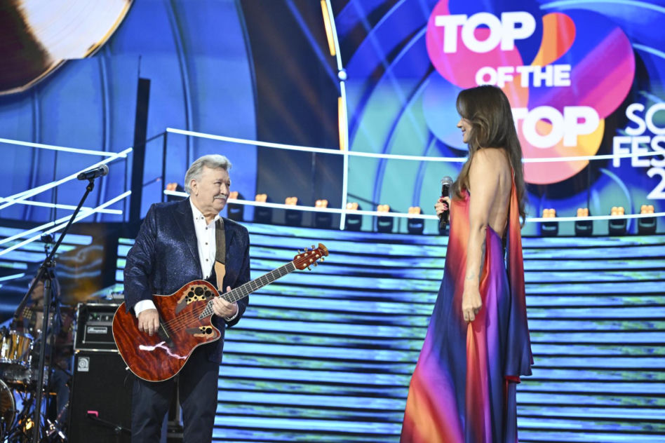Top of the Top Sopot Festival 2025