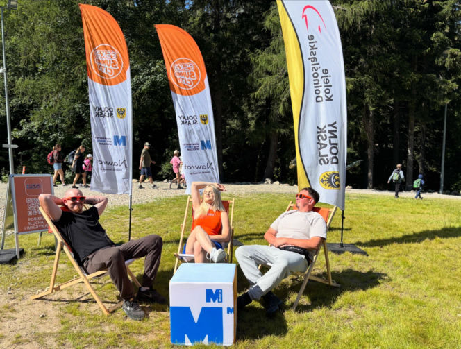 ESKA Summer City w Karpaczu! Sprawdź relację i harmonogram kolejnych imprez