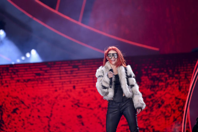 Telewizyjne Sylwestry 25/26