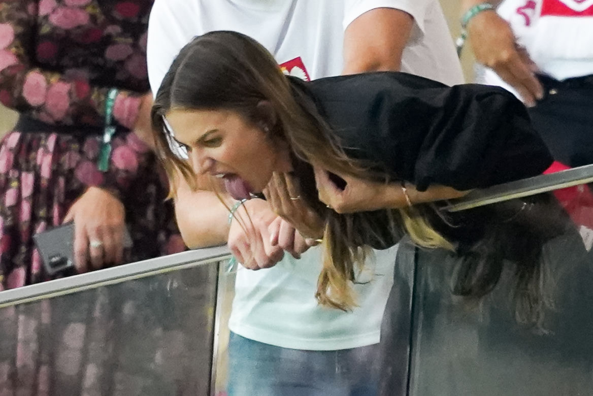 Anna Lewandowska