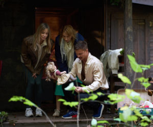 The Traitors. Zdrajcy sezon 3 odcinek 9