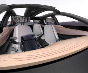 Nissan IMx