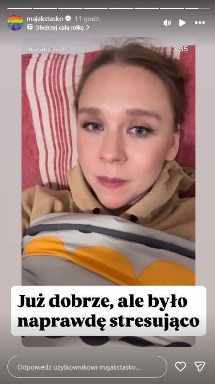 Maja Staśko
