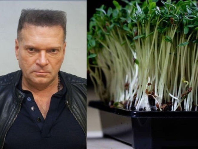 Rzeżuchy które wyglądają jak Krzysztof Rutkowski i jego legendarne fryzury