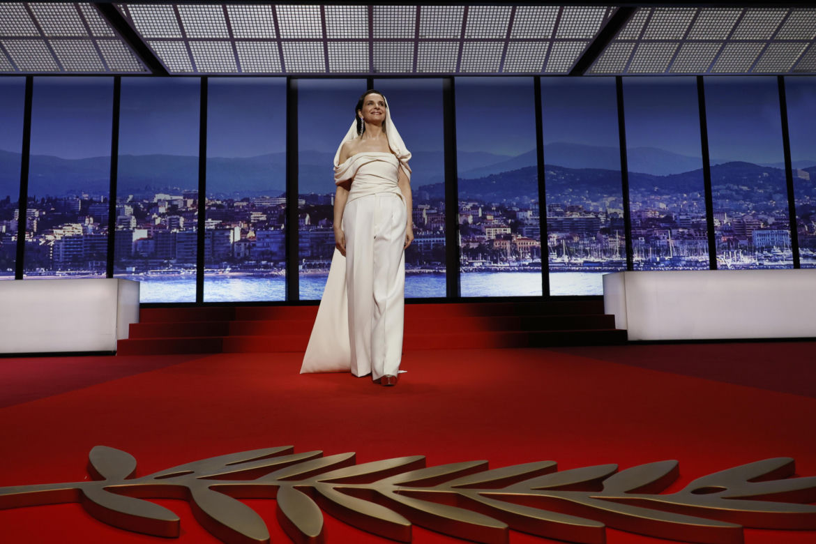 Stylizacje gwiazd z ceremonii otwarcia festiwalu filmowego w Cannes 2025