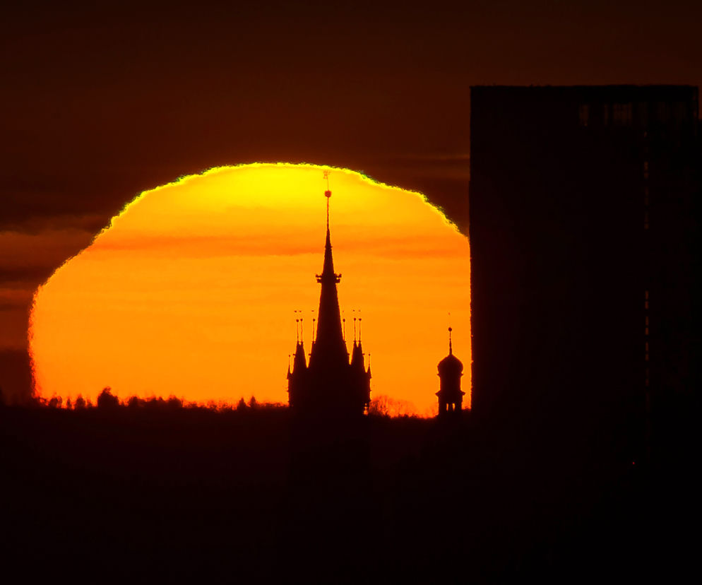 Pogoda na 11.06.2021. Bez upałów i opadów deszczu [PROGNOZA]