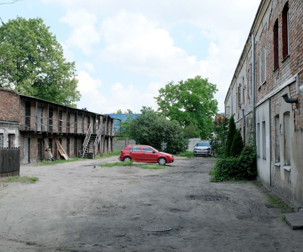 Żyrardów: To TUTAJ zginęła Dorota G. Dom, w którym rozegrał się KOSZMAR
