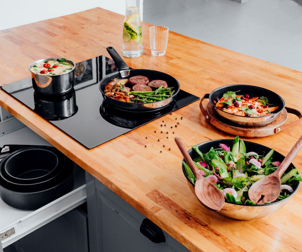Tefal ingenio