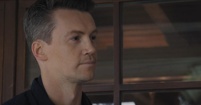 M jak miłość odc. 1890. Jakub Karski (Krzysztof Kwiatkowski)