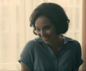 Stulecie Winnych 4, odc. 51: Michelle (Maria Pawłowska)