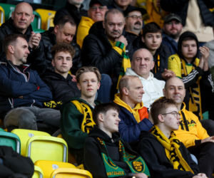 GKS Katowice - Lechia Gdańsk: Zdjęcia kibiców i zawodników z meczu 25. kolejki PKO BP Ekstraklasy