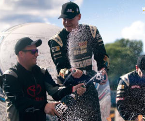 Drift Masters Grand Prix 2014